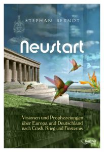 Neustart Berndt, Stephan 9783946959137