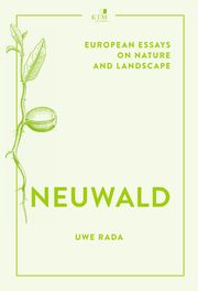 Neuwald Rada, Uwe 9783961942367