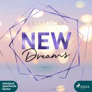 New Dreams Lucas, Lilly 9783869744322