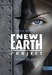 New Earth Project Moitet, David 9783961291700