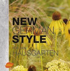 New German Style für den Hausgarten Berger, Frank M von 9783800103072