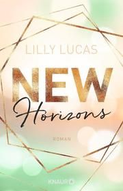 New Horizons Lucas, Lilly 9783426526699