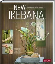 New Ikebana Wagener, Klaus/Wagener, Bernhild 9783965630772