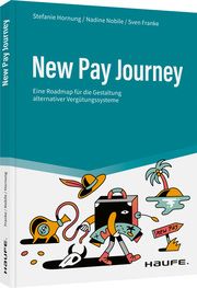 New Pay Journey Hornung, Stefanie/Nobile, Nadine/Franke, Sven 9783648150115