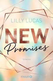 New Promises Lucas, Lilly 9783426524558