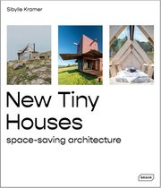 New Tiny Houses Kramer, Sibylle 9783037683064