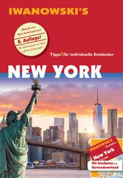 New York Kruse-Etzbach, Dirk 9783861972372