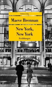 New York, New York Brennan, Maeve 9783293207349