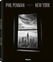 New York Street Diaries Penman, Phil 9783961714957