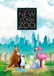 New York Zoo Felix Wermke 0706949635722