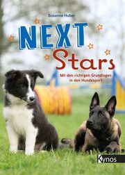 Next Stars Huber, Susanne 9783954642953