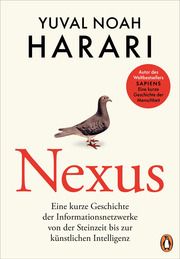 NEXUS Harari, Yuval Noah 9783328603757