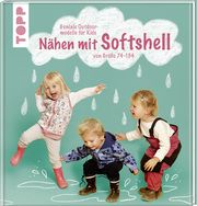 Nähen mit Softshell  9783772481567