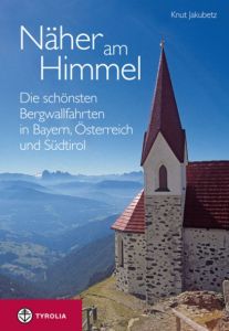 Näher am Himmel Jakubetz, Knut 9783702231682