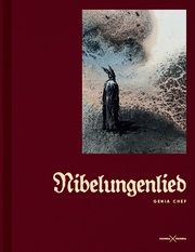Nibelungenlied Chef, Genia 9783945867365