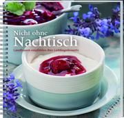 Nicht ohne Nachtisch Cramer, Merle/Budde, Elisabeth 9783784352794