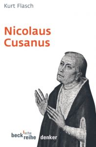 Nicolaus Cusanus Flasch, Kurt 9783406563171