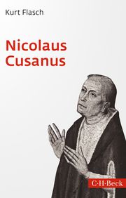 Nicolaus Cusanus Flasch, Kurt 9783406778209
