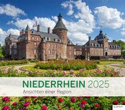 Niederrhein 2025  9783837526424