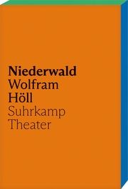 Niederwald Höll, Wolfram 9783518431818
