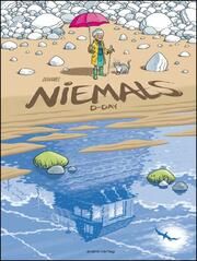 Niemals - D-Day Duhamel, Bruno 9783964450869