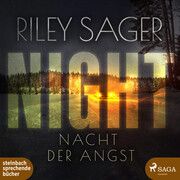 Night Sager, Riley 9783987360022