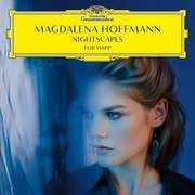 Nightscapes for Harp Hoffmann, Magdalena 0028948617241