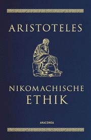 Nikomachische Ethik Aristoteles 9783730609880