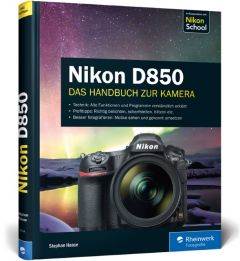 Nikon D850 Haase, Stephan 9783836261340