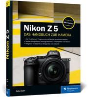 Nikon Z5 Jasper, Heike 9783836281027