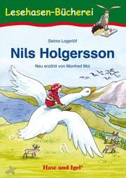 Nils Holgersson Lagerlöf, Selma/Mai, Manfred 9783867601597