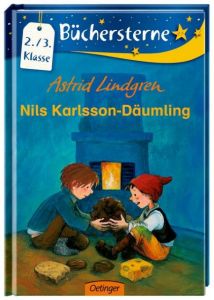 Nils Karlsson-Däumling Lindgren, Astrid 9783789123795