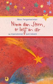 Nimm den Stern, er liegt in dir Feigenwinter, Max 9783987001048