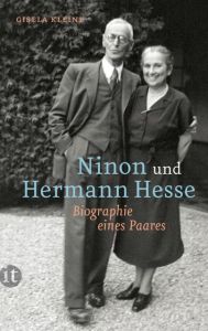 Ninon und Hermann Hesse Kleine, Gisela 9783458361985