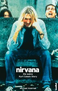 Nirvana Azerrad, Michael 9783854450993