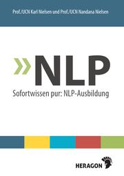 NLP Nielsen, Karl/Nielsen, Nandana 9783942805971