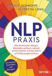NLP-Praxis Long, Aljoscha/Schweppe, Ronald 9783453605459