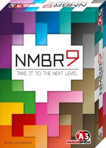 NMBR 9 Fiore GmbH 4011898041712