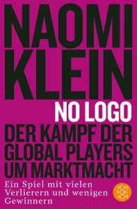 No Logo! Klein, Naomi 9783596031276