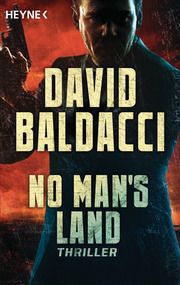 No Man's Land Baldacci, David 9783453439955