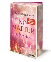 No Matter When Stankewitz, Sarah 9783453428973