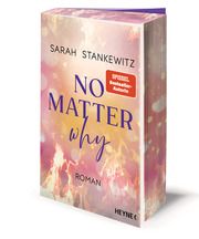 No Matter Why Stankewitz, Sarah 9783453428980