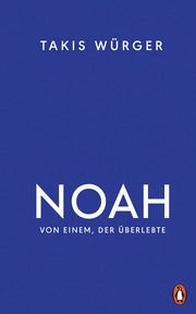 Noah Würger, Takis 9783328601678