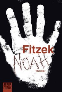 Noah Fitzek, Sebastian 9783404171675