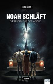 Noah schläft Büge, Lutz 9783949768088