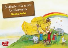 Noahs Arche Brandt, Susanne/Nommensen, Klaus-Uwe 4260179510625
