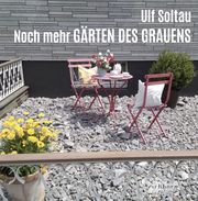 Noch mehr Gärten des Grauens Soltau, Ulf 9783847900757