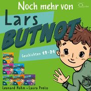 Noch mehr von Lars Butnot Hohm, Leonard 9783956165436