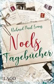 Noels Tagebuch Evans, Richard Paul 9783957612052