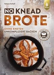 No-Knead-Brote Schell, Valesa 9783818615161